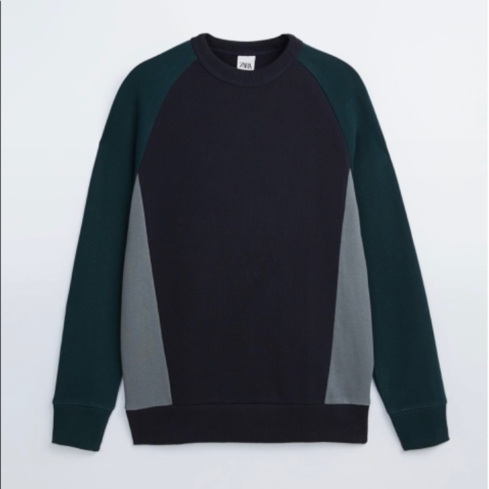 Zara Sweater